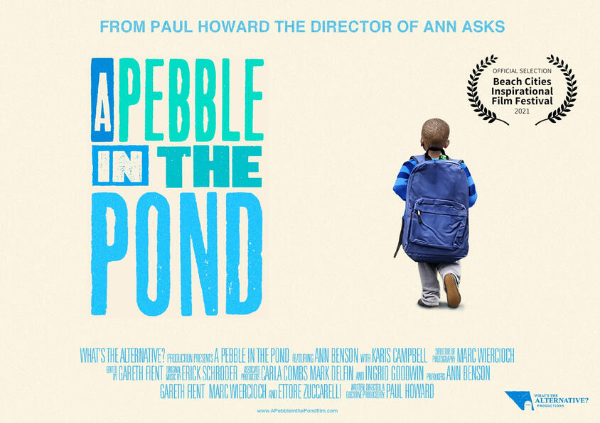 A Pebble In the Pond | Documentary